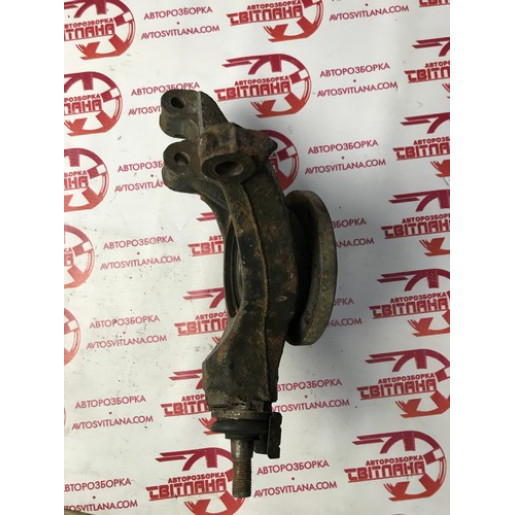 Поворотный кулак передний правый 25 зубов Citroen Berlingo 1.6 HDI 2008-2018 364796